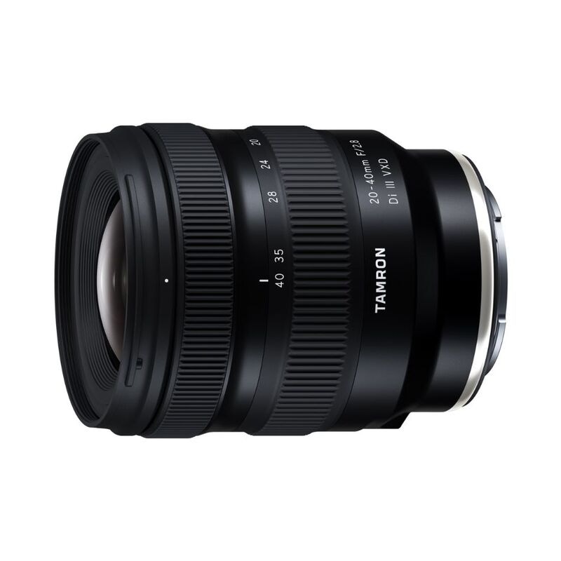 【ラッピング可】【即日発送】【新品 保証開始済み品】TAMRON タムロン レンズ 20-40mm F/2.8 Di III VXD ModelA062 SonyE用