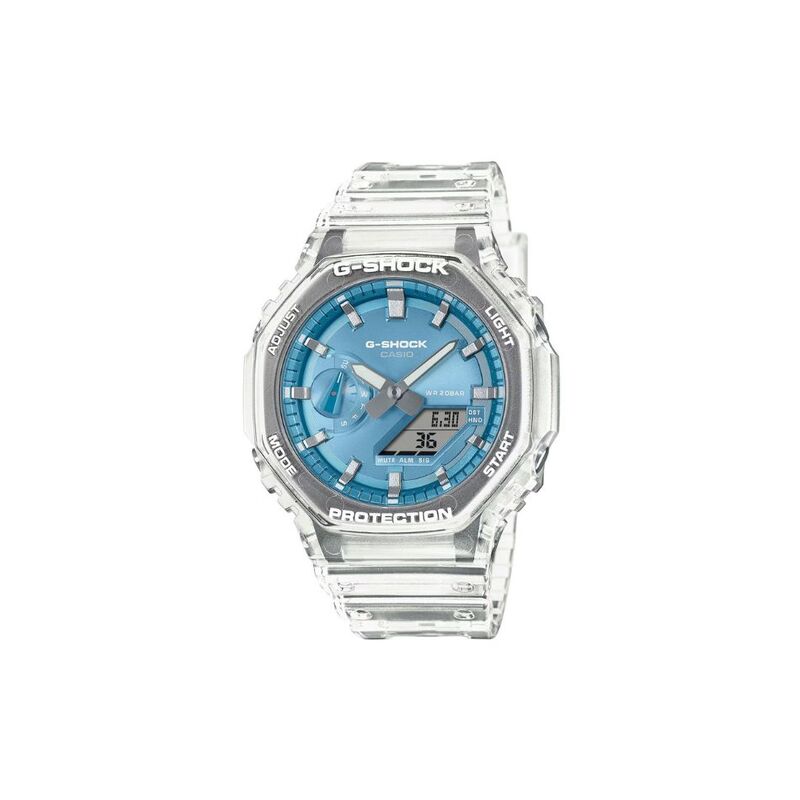 【ラッピング可】【即日発送】【新品】CASIO カシオ 腕時計 G-SHOCK GA-2100BM-7A2JF