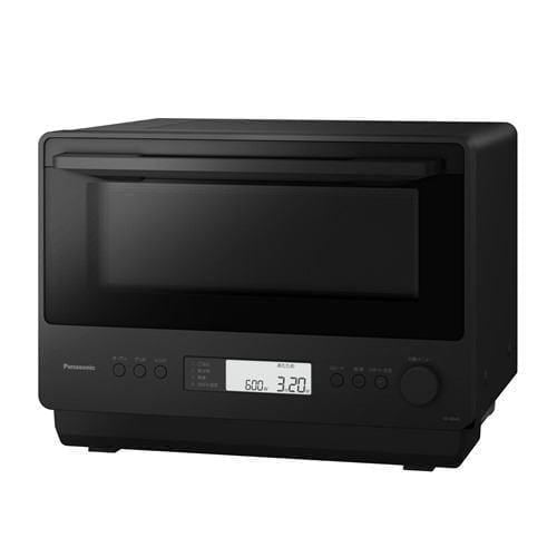 【即日発送】【新品】Panasonic パナソニック オーブンレンジ NE-MS4D-K ブラック