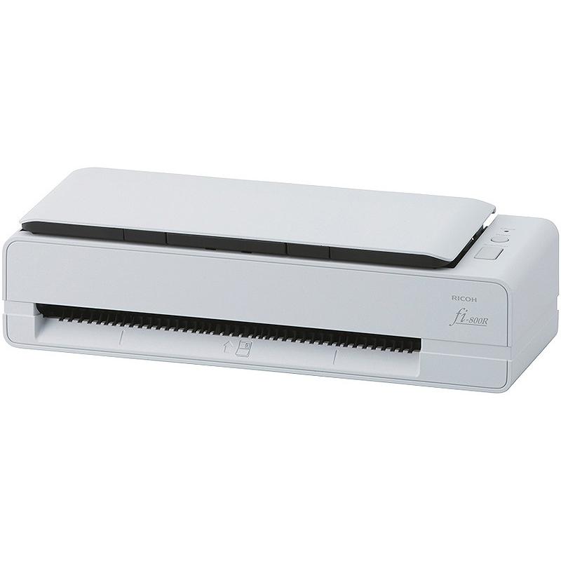 【即日発送】【新品】RICOH リコー PFU A4コンパクトスキャナー FI-800R