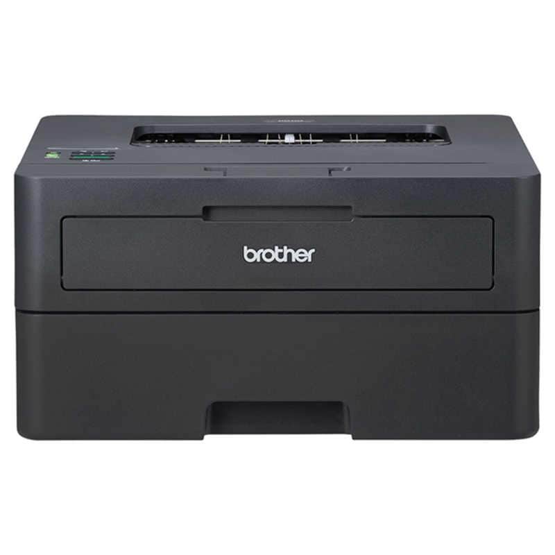 【即日発送】【新品】brother ブラザー モノクロレーザープリンター JUSTIO HL-L2460DW