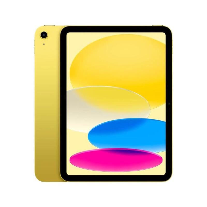 【ラッピング可】【即日発送】【新品 箱不良・シュリンク破れ品】Apple アップル iPad 11インチ Wi-Fi 256GB 2025年春モデル MD4J4J/A イエロー