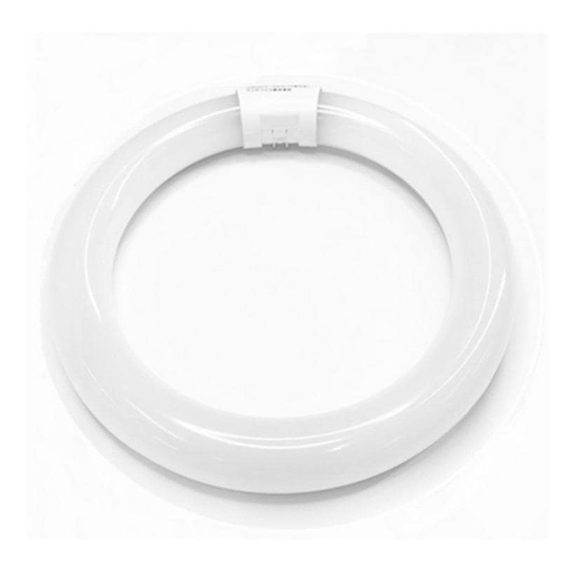 【即日発送】【新品】ECO DEViCE エコデバイス LEDサークルランプ EFCL40LED-ES/28N 昼光色