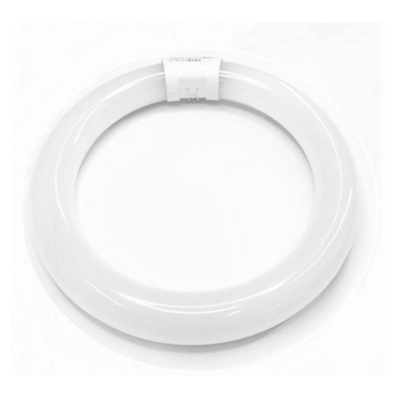 【即日発送】【新品】ECO DEViCE エコデバイス LEDサークルランプ EFCL40LED-ES/28W 電球色