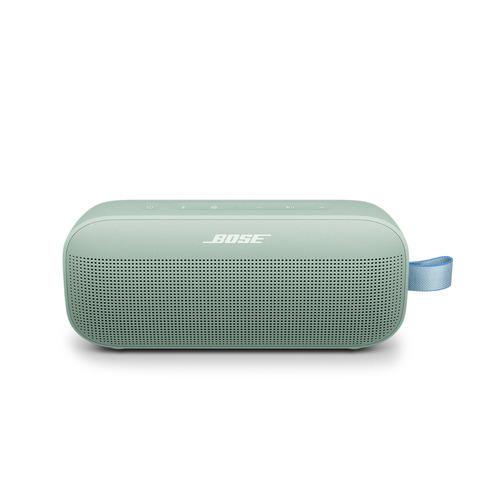 【ラッピング可】【即日発送】【新品】BOSE ボーズ Bluetoothスピーカー SoundLink Flex Portable Speaker 第2世代 アルパインセージ