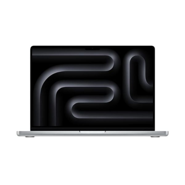 【ラッピング可】【即日発送】【新品】Apple アップル MacBook Pro 14.2インチ Liquid Retina XDRディスプレイ MDE44J/A シルバー