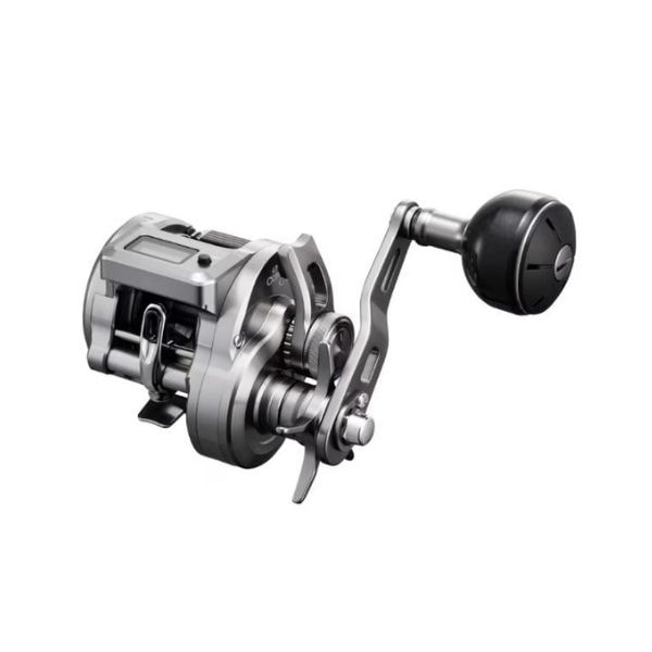 【ラッピング可】【即日発送】【新品】SHIMANO シマノ リール オシアコンクエストCT 301MG LEFT 左