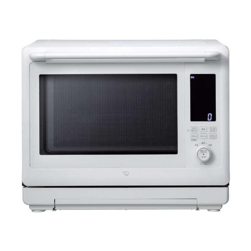 【即日発送】【新品】ZOJIRUSHI 象印 スチームオーブンレンジ EVERINO ES-LA30-WA ホワイト
