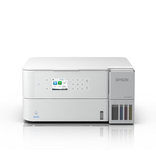 【即日発送】【新品】EPSON エプソン 4カラーインクジェット複合機プリンタ エコタンク搭載モデル EW-M638T