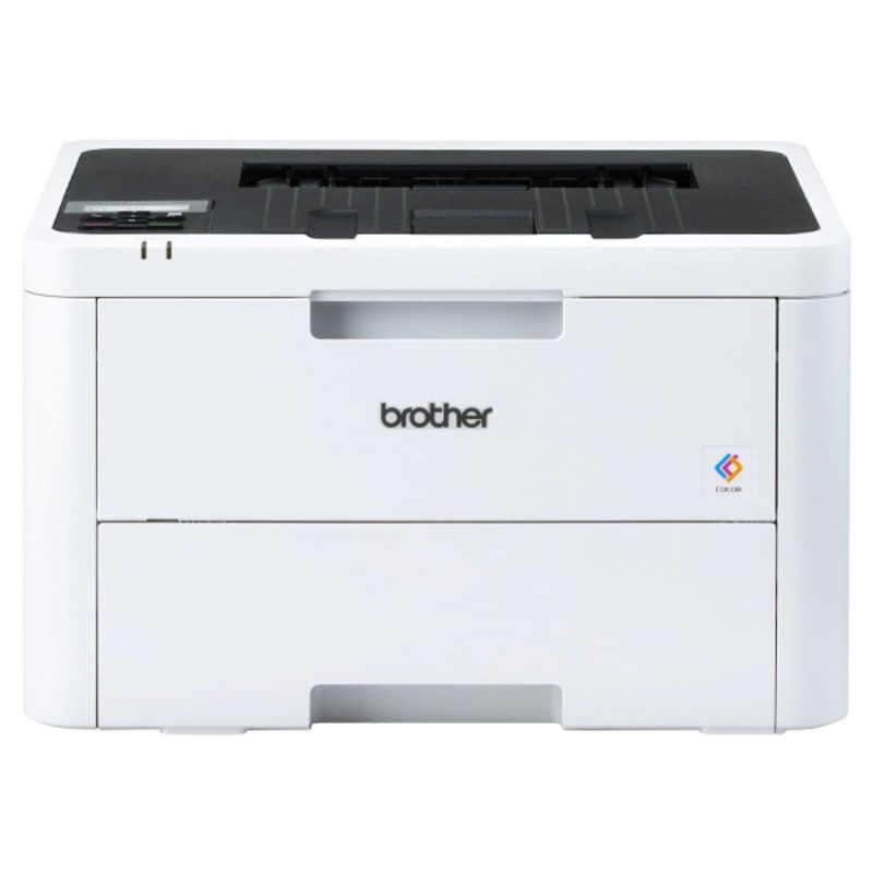 【新品】brother ブラザー A4カラーレーザープリンター JUSTIO HL-L3240CDW