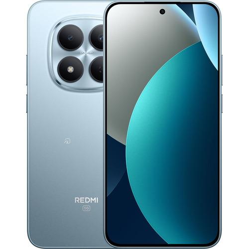 【ラッピング可】【即日発送】【国内版】【新品】Xiaomi シャオミ スマホ REDMI Note 15 Pro 5G 512GB SIMフリー グレイシャーブルー