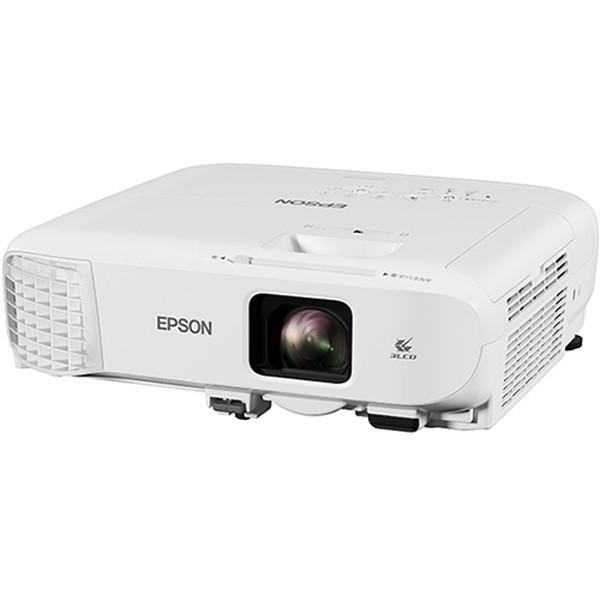 【即日発送】【新品】EPSON エプソン プロジェクター EB-982W