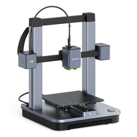 【新品】ANKER アンカー 3Dプリンタ AnkerMake M5C V81105C3 ブラック