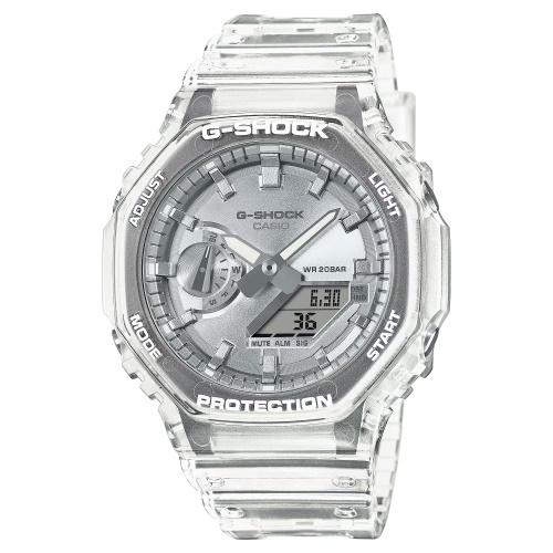 【ラッピング可】【即日発送】【新品】CASIO カシオ G-SHOCK GA-2100BM-7A8JF
