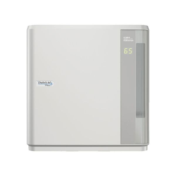 【即日発送】【新品】DAINICHI ダイニチ 加湿器 ダイニチプラス HD-N525 H マットグレー