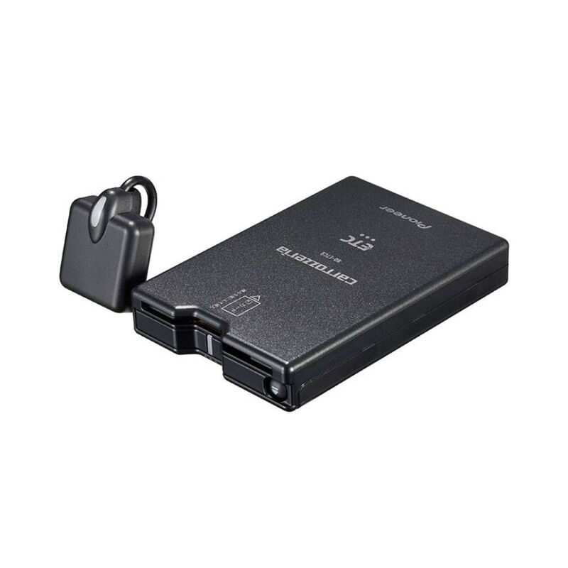 【ラッピング可】【即日発送】【新品】【新品】Pioneer パイオニア ETCユニット アンテナ分離型 ND-ETC9-2