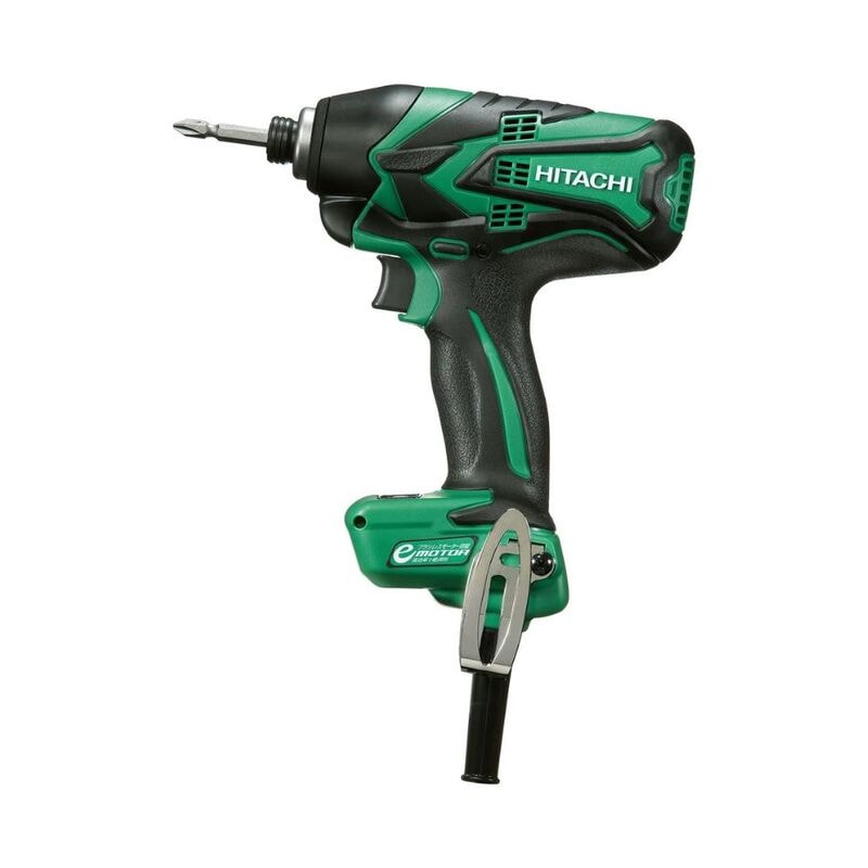 【即日発送】【新品】HiKOKI ハイコーキ インパクトドライバー  WH12VE-SC