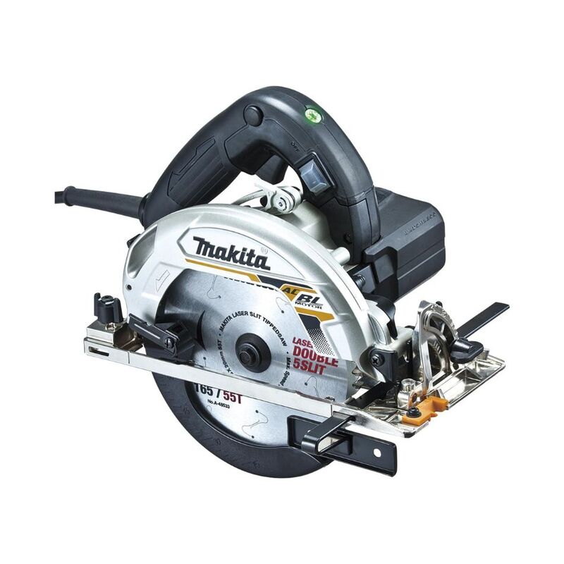 【即日発送】【新品】Makita マキタ 電子マルノコ HS6303B 黒