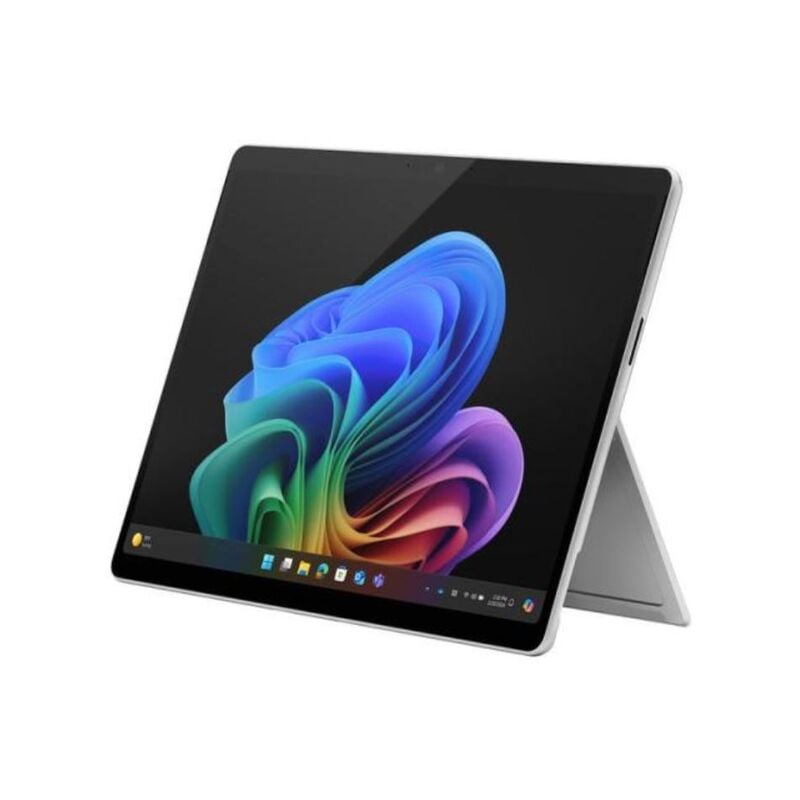 【ラッピング可】【即日発送】【新品】Microsoft マイクロソフト タブレットPC Surface Pro 第11世代 EP2-20102 プラチナ