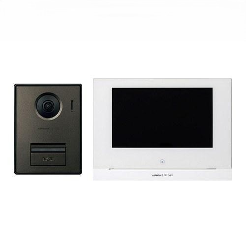 【新品】AIPHONE アイホン ドアホン テレビドアホン WP-24B/B