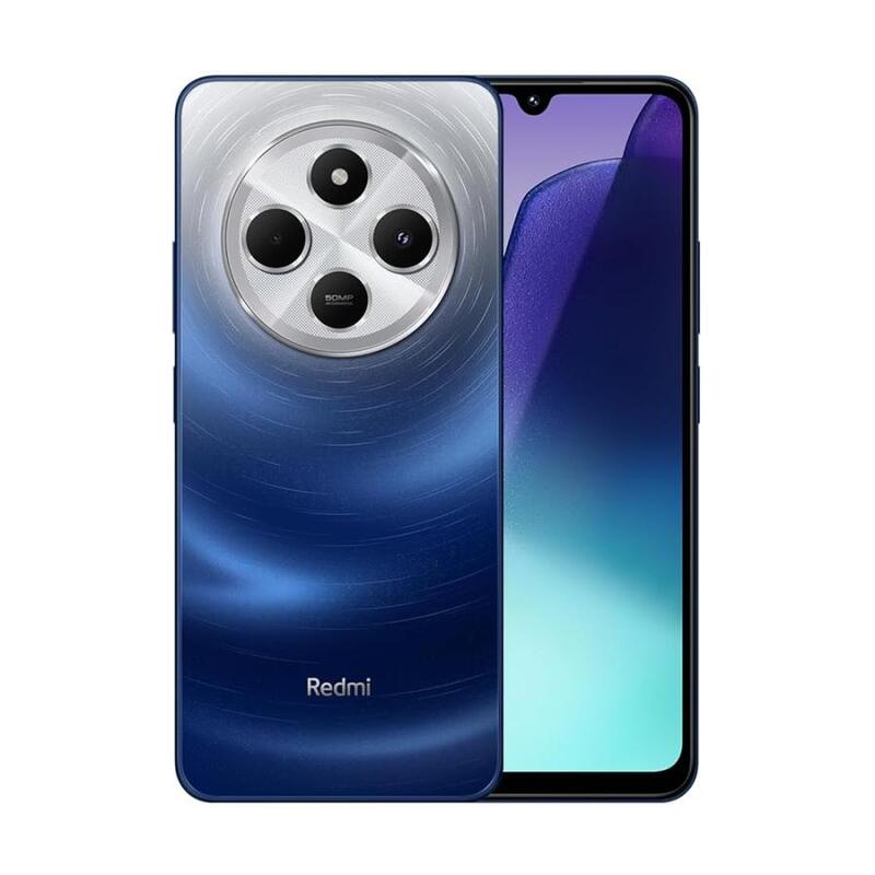 【新品 箱不良・シュリンク破れ品】Xiaomi シャオミ スマホ Redmi 14C 256GB SIMフリー スターリーブルー