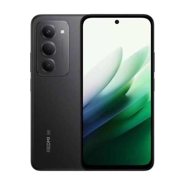 【ラッピング可】【即日発送】【国内版】【新品】Xiaomi シャオミ スマホ Redmi 15 5G Softbank版 ミッドナイトブラック SIMロック解除品