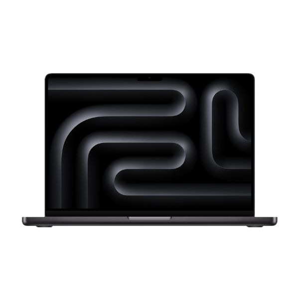 【ラッピング可】【即日発送】【新品】Apple アップル MacBook Pro 14.2インチ Liquid Retina XDRディスプレイ MDE04J/A スペースブラック