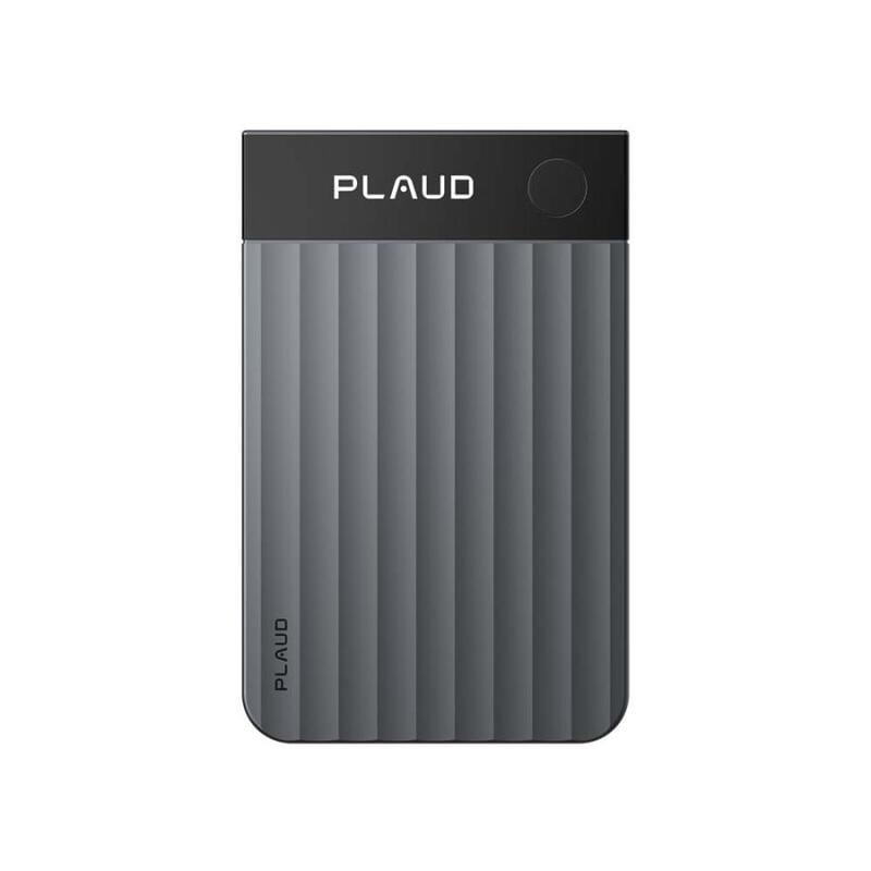 【ラッピング可】【即日発送】【新品】【新品】Plaud Note Pro AIボイスレコーダー ブラック CDTBK1GXXXXX01