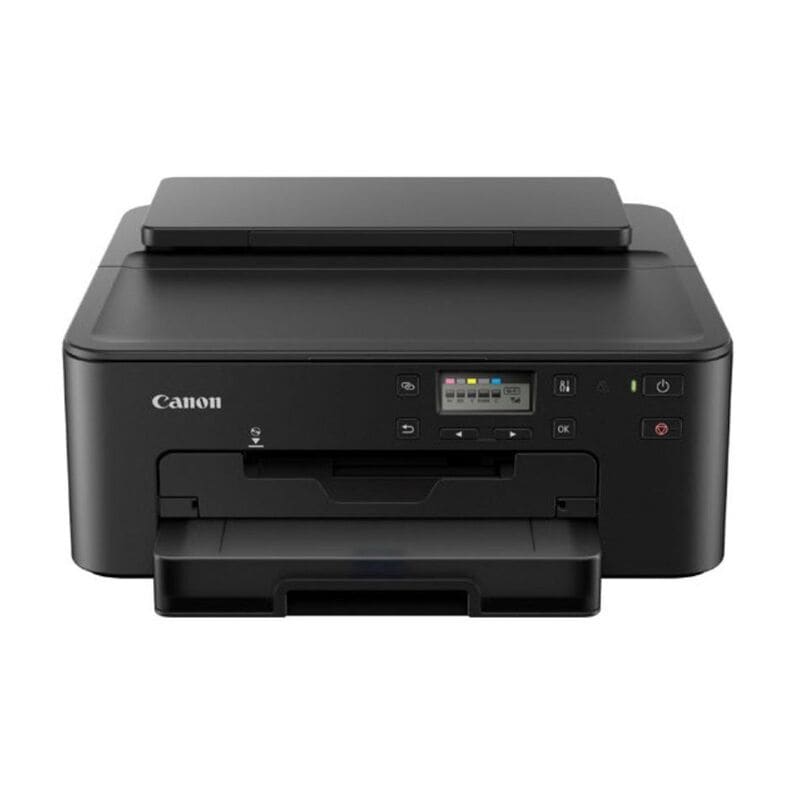 【即日発送】【新品】Canon キヤノン インクジェットプリンター PIXUS TR703A