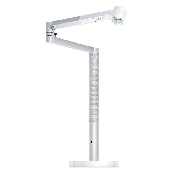 【即日発送】【新品】Dyson ダイソン スタンドライト Dyson Solarcycle Morph CD06WS ホワイト/シルバー 