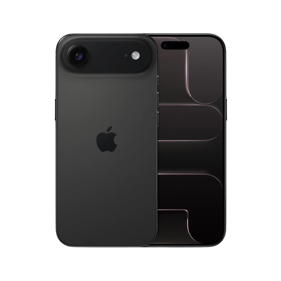 【ラッピング可】【即日発送】【国内版】【新品 開封済み未使用品】Apple アップル iPhone Air 1TB SIMフリー MG2G4J/A スペースブラック