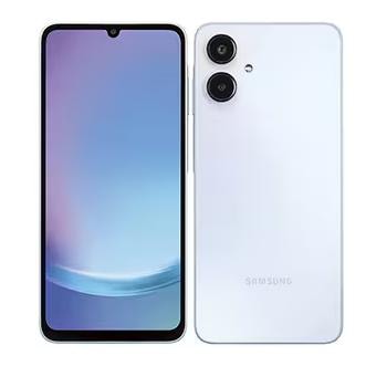 【ラッピング可】【即日発送】【国内版】【新品】SAMSUNG サムスン スマホ Galaxy A25 5G SM-A253C 楽天モバイル ライトブルー