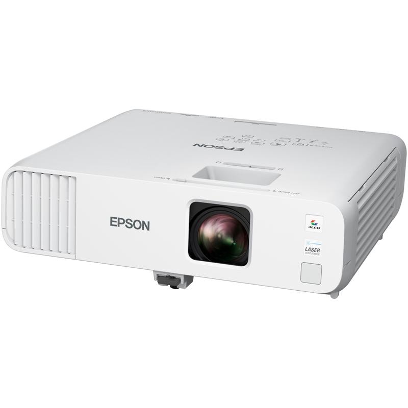 【新品】EPSON エプソン プロジェクタ EB-L260F