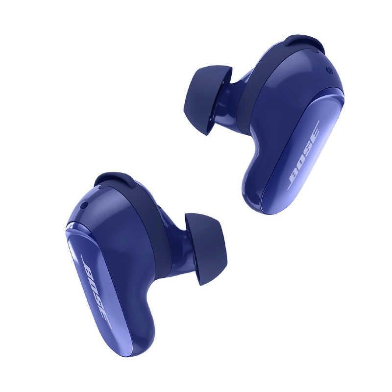 【新品】Bose ボーズ ワイヤレスイヤホン QuietComfort Ultra Earbuds 第2世代 Midnight Violet