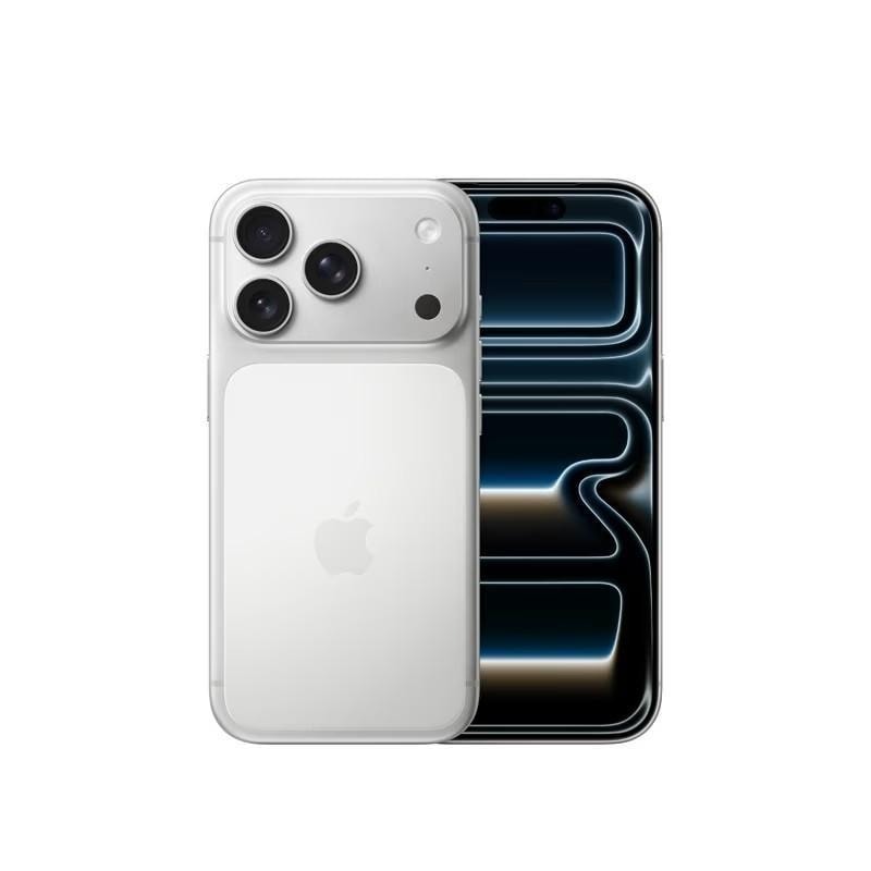 【即日発送】【新品 開封済み未使用品】Apple アップル iPhone 17 Pro 1TB シルバー MG8D4J/A