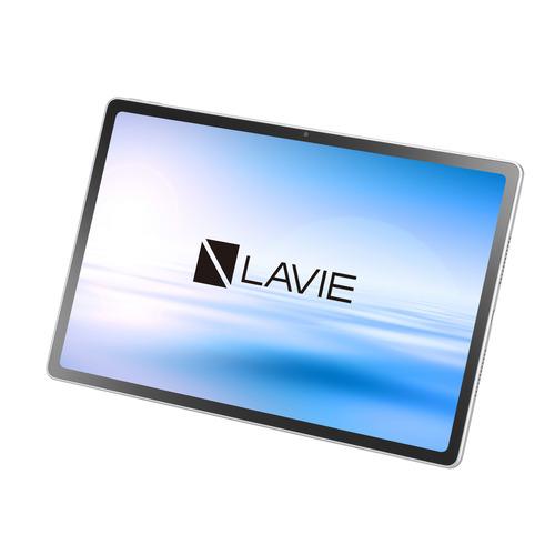 【ラッピング可】【即日発送】【新品】NEC エヌイーシー タブレット LAVIE Tab T12N T1275/LAS PC-T1275LAS クラウドグレー