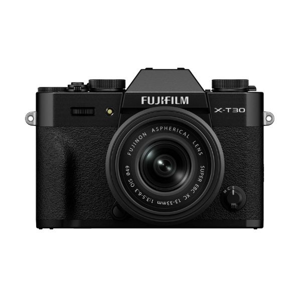 【ラッピング可】【即日発送】【新品】FUJIFILM 富士フィルム デジタルカメラ FUJIFILM X-T30 III ボディ ブラック