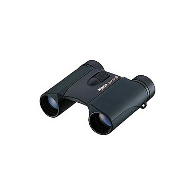 【即日発送】【新品】Nikon ニコン 双眼鏡 Sportstar EX 8x25D CF ブラック