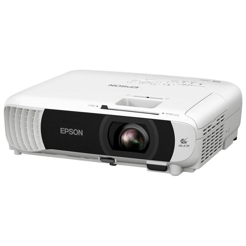 【即日発送】【新品】EPSON エプソン プロジェクタ EB-FH08