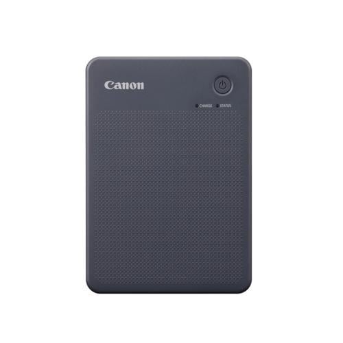 【新品】CANON キヤノン ミニフォトプリンタ SELPHY QX20 GY グレー