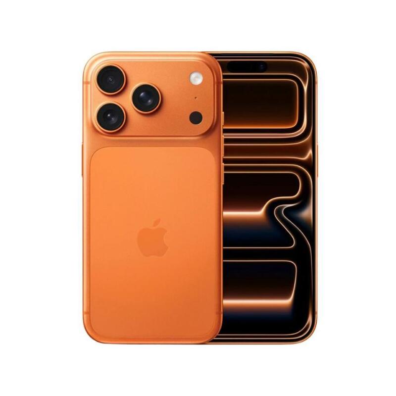【即日発送】【新品 開封済み未使用品】Apple アップル iPhone 17 Pro 512GB コズミックオレンジ MG8A4J/A