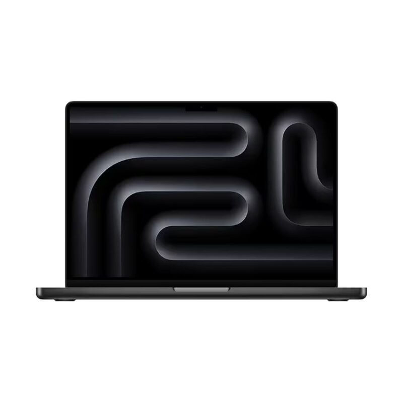 【ラッピング可】【即日発送】【新品】Apple アップル MacBook Pro 14.2インチ Liquid Retina XDRディスプレイ MDE14J/A スペースブラック