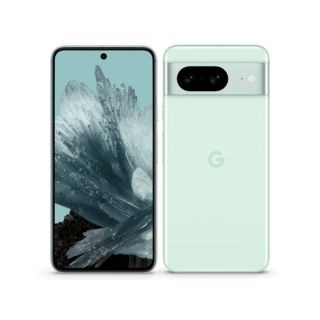 【ラッピング可】【即日発送】【安心！当社1ヶ月保証付き】【整備済品】Google Pixel 8 128GB Mint SIMフリー