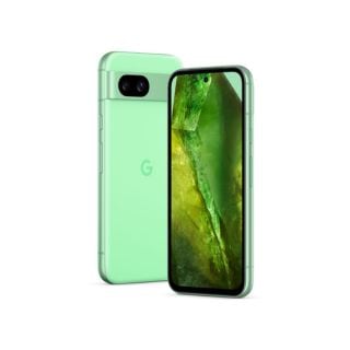 【ラッピング可】【即日発送】【安心！当社1ヶ月保証付き】【整備済品】Google Pixel 8a 128GB Aloe SIMフリー