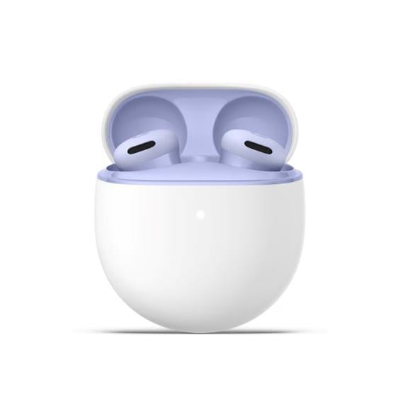 【ラッピング可】【即日発送】【新品】Google グーグル ワイヤレスイヤホン Pixel Buds 2a GA10127-JP Iris アイリス