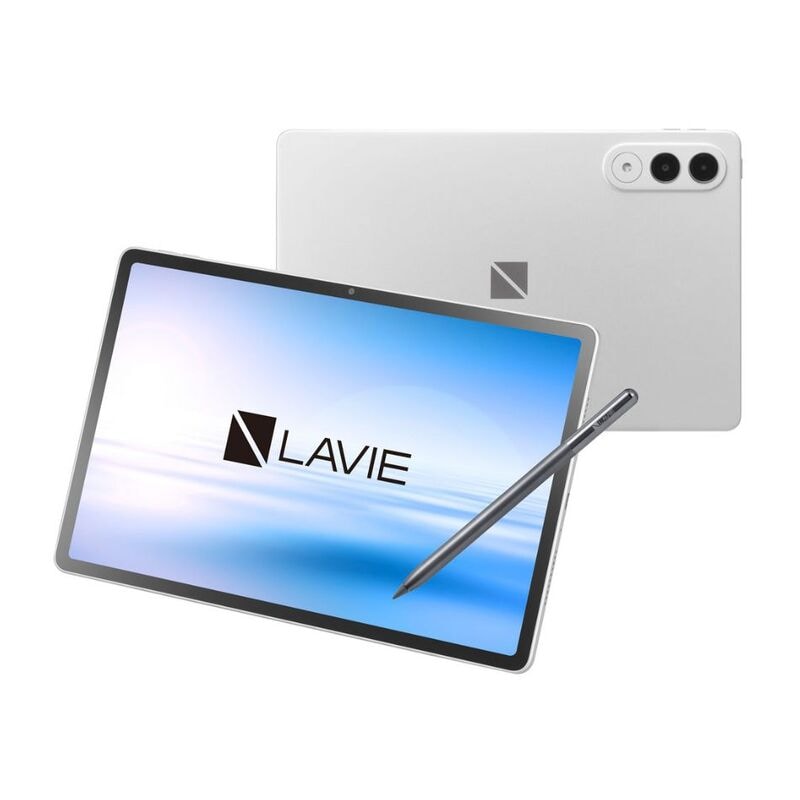 【ラッピング可】【即日発送】【新品】NEC エヌイーシー タブレットPC 11.1インチ LAVIE Tab EX TX117/LAS PC-TX117LAS シーシェル