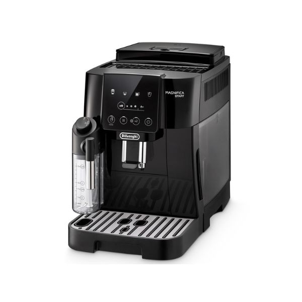 【即日発送】【新品】DeLonghi デロンギ 全自動コーヒーマシン マグニフィカ スタート ECAM22062B ブラック