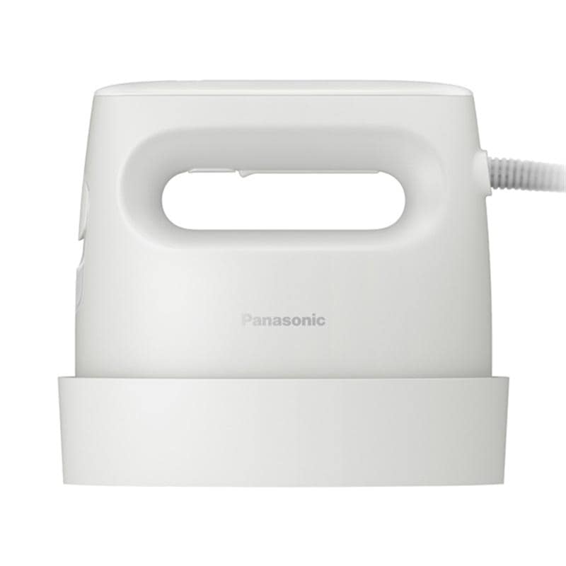 【ラッピング可】【即日発送】【新品】Panasonic パナソニック 衣類スチーマー NI-FS70C-C クレイベージュ