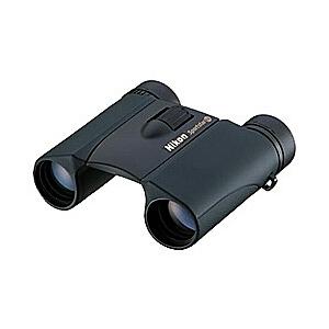 【ラッピング可】【即日発送】【新品】Nikon ニコン 双眼鏡 スポーツスターEX 10×25D CF