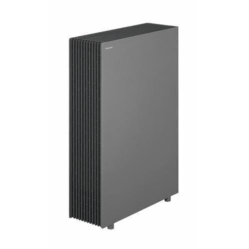 【即日発送】【新品】Panasonic パナソニック 空気清浄機 F-PX70C-H ダークグレー